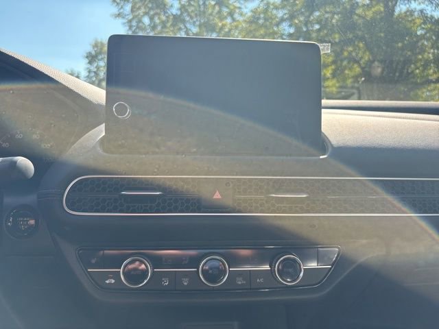 New 2026 Honda HR-V EX-L image 16