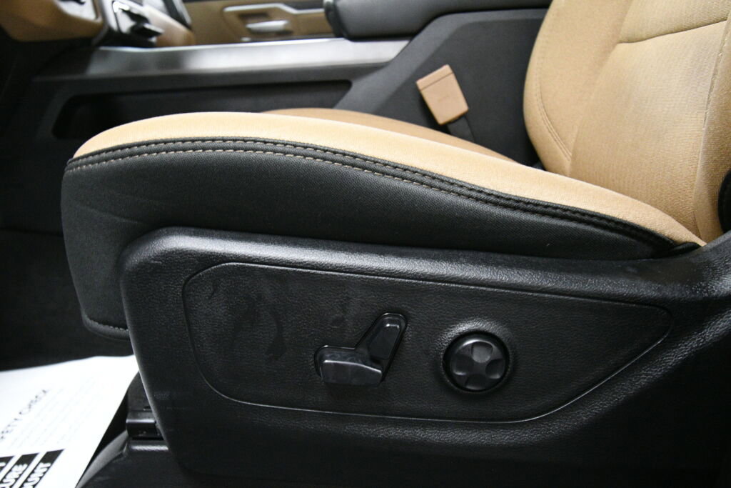 Used 2020 RAM 1500 Big Horn image 10