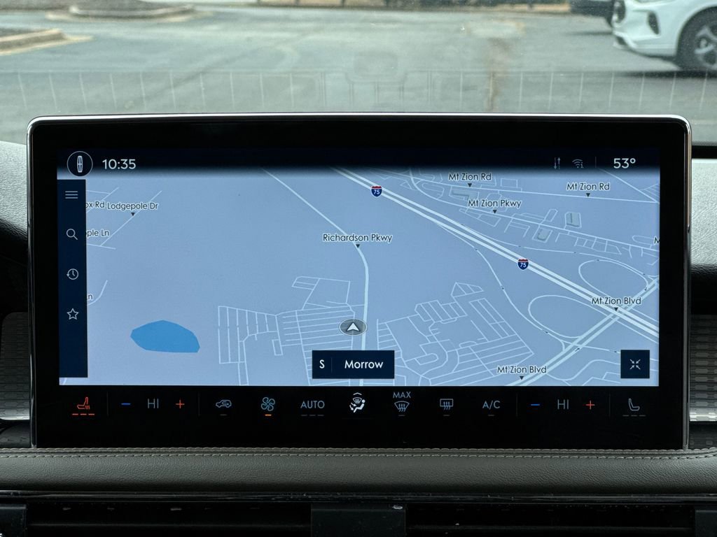 Certified 2023 Lincoln Corsair FWD image 19