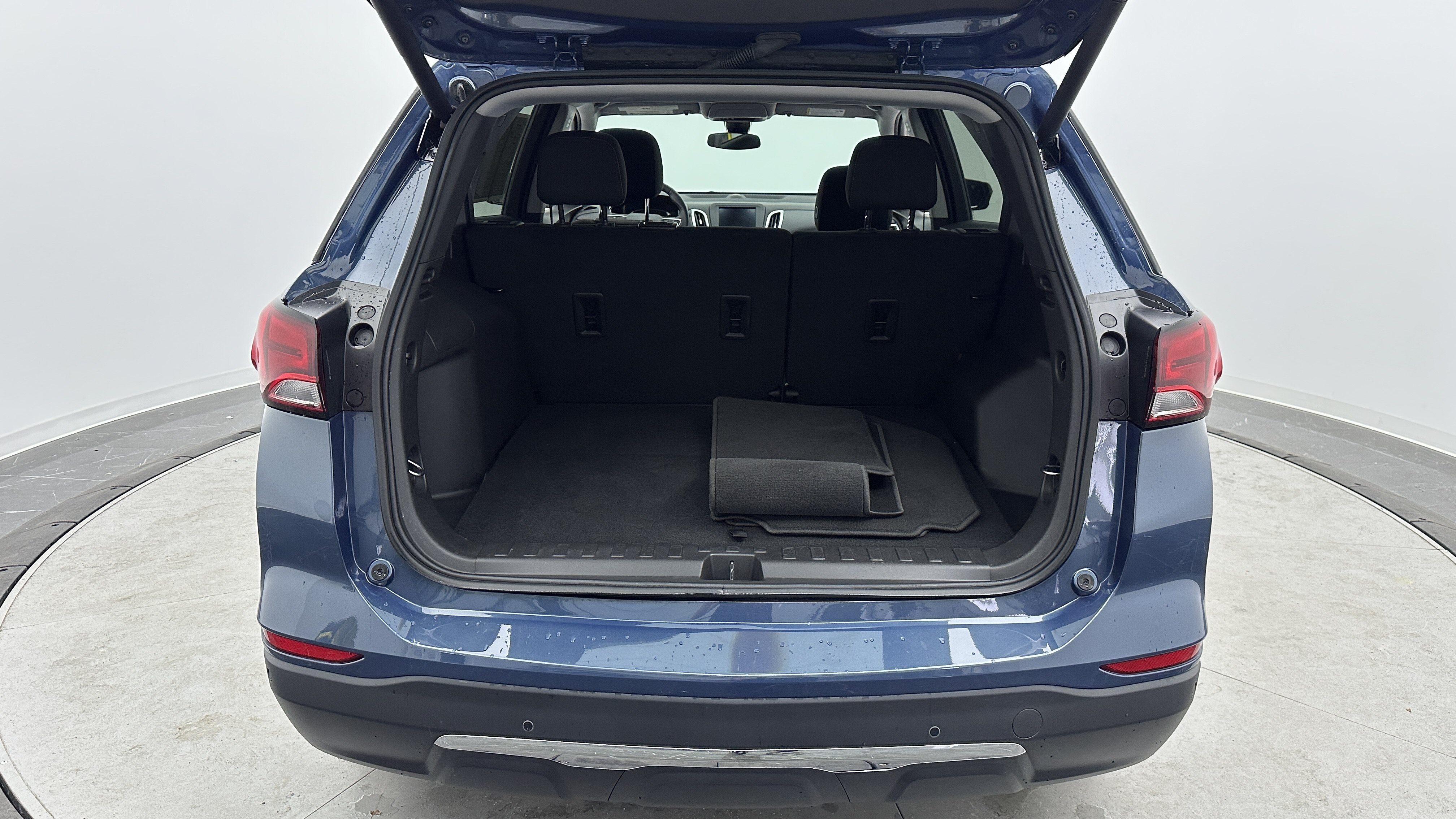 Used 2024 Chevrolet Equinox LT AWD/4WD image 27