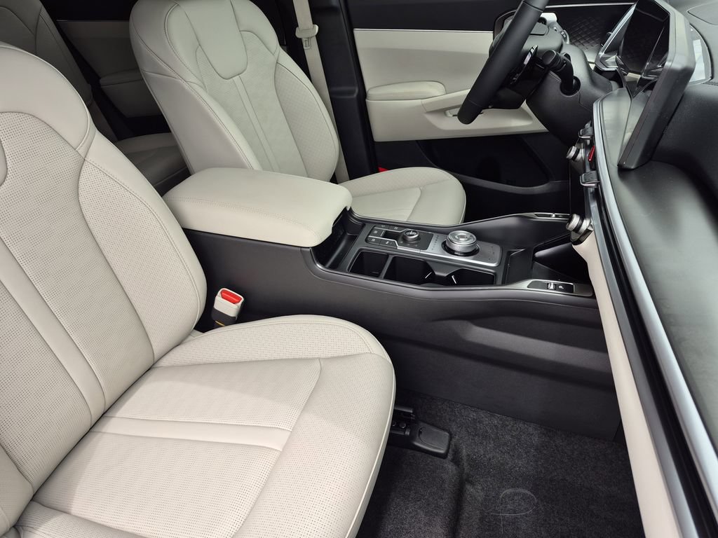 New 2026 Kia Sorento SX Prestige AWD/4WD image 15