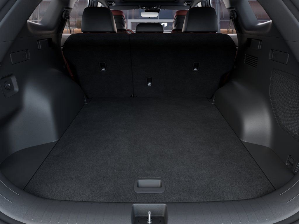 New 2026 Kia Sportage SX Prestige image 20