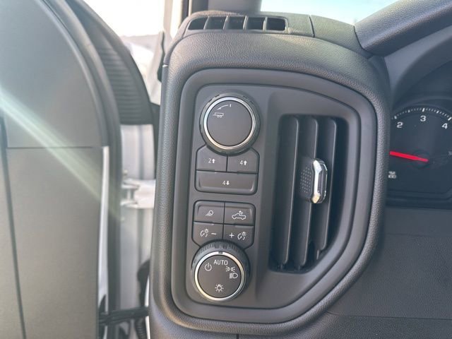 New 2025 Chevrolet Silverado 3500 W/T w/ WT Convenience Package AWD/4WD image 22