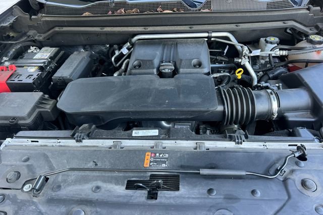 Used 2023 GMC Canyon AT4 image 23