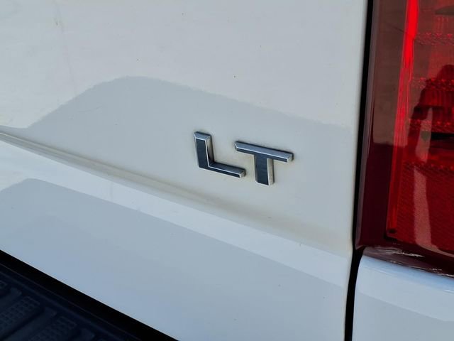 Used 2022 Chevrolet Silverado 1500 LT w/ Texas Edition Plus image 12