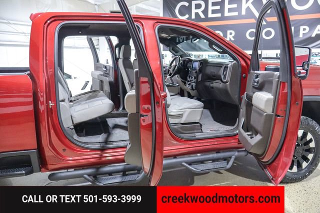 Used 2020 Chevrolet Silverado 2500 LT w/ Texas Edition image 45