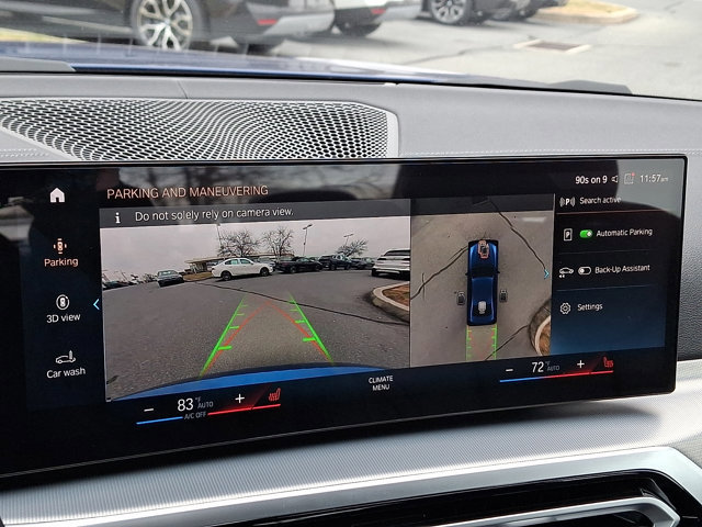 Certified 2024 BMW M340i xDrive w/ Premium Package image 20