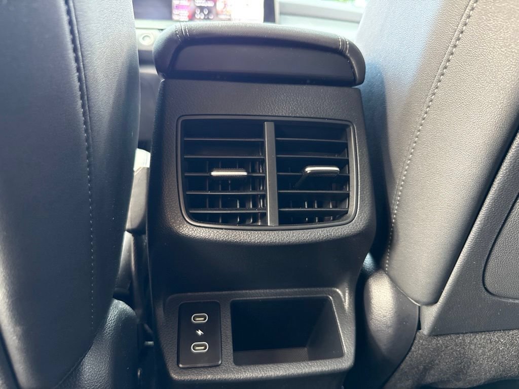 Used 2024 Kia Seltos SX AWD/4WD image 27