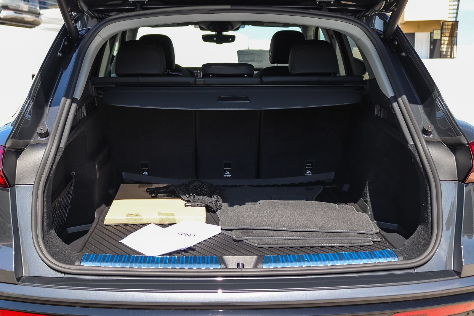 New 2026 Audi Q5 2.0T AWD/4WD image 28