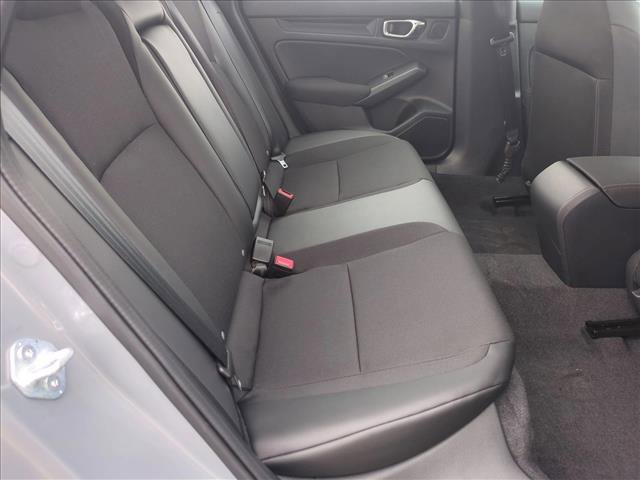 Used 2026 Honda Civic FWD Hybrid Sedan image 20
