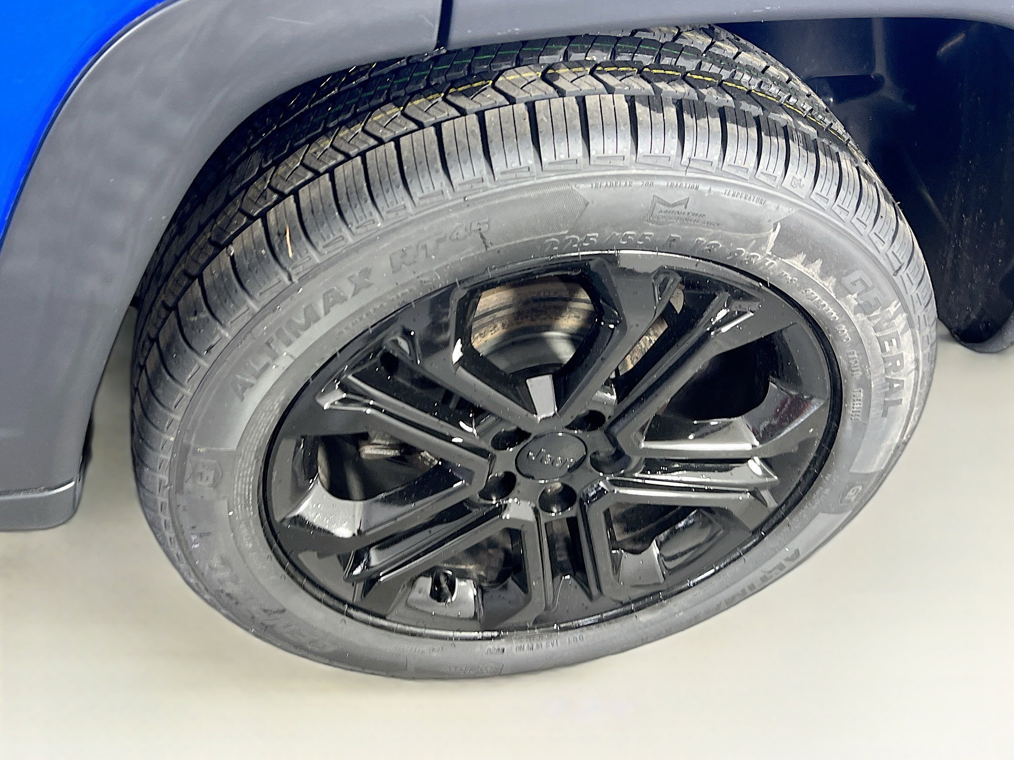 Used 2022 Jeep Compass Limited w/ Sun and Sound Group image 31