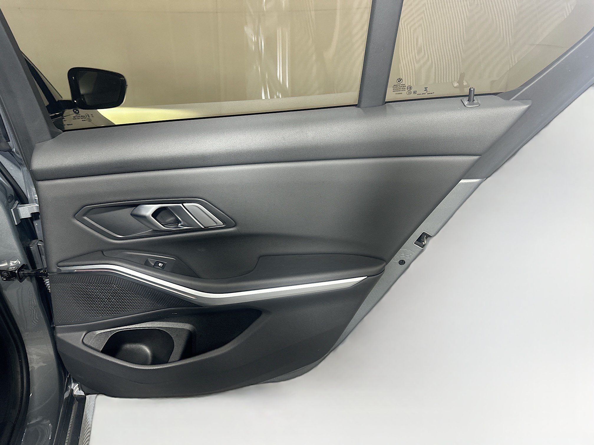 Used 2023 BMW 330i Sedan w/ Driving Assistance Package RWD image 31