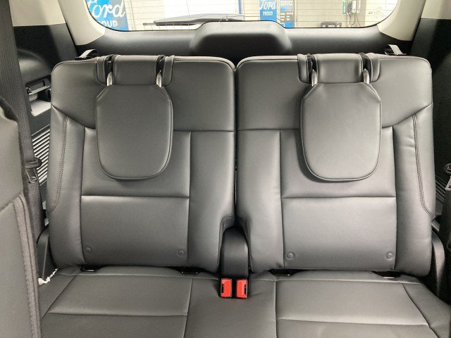 New 2026 Ford Explorer Active w/ Active Comfort Package AWD/4WD image 22