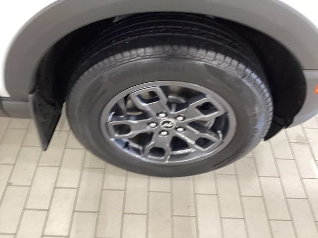 Used 2021 Ford Bronco Sport Big Bend AWD/4WD image 21