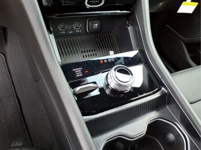New 2026 Jeep Grand Cherokee L Limited AWD/4WD image 23