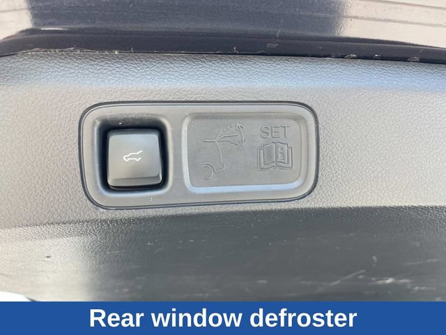 Used 2024 Ford Expedition Limited AWD/4WD image 16
