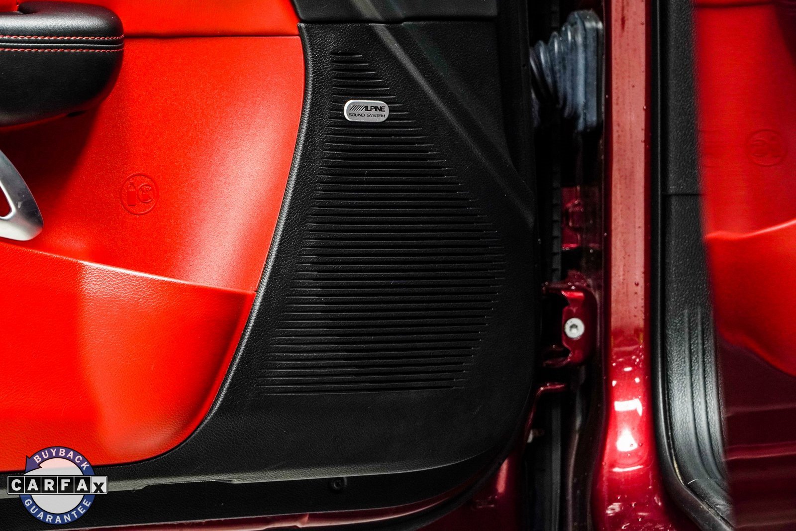 Used 2022 Dodge Challenger R/T Scat Pack image 32