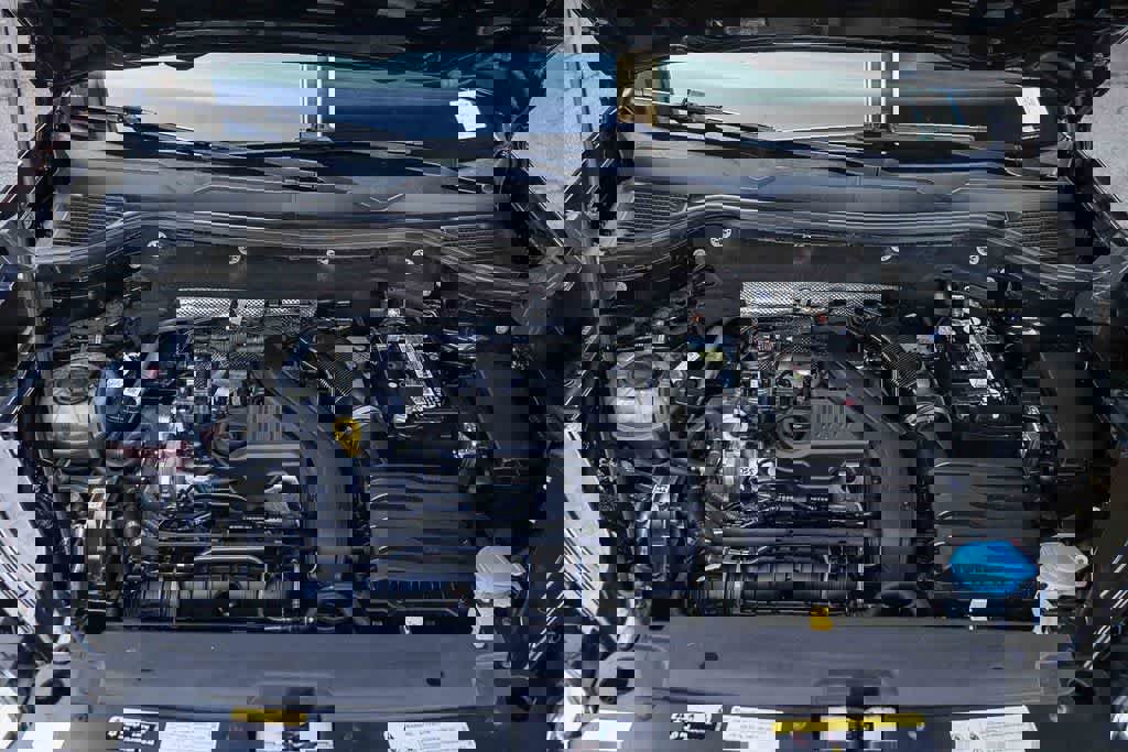 Used 2022 Volkswagen Taos SE image 30