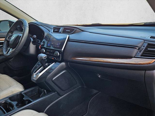 Used 2018 Honda CR-V EX image 21