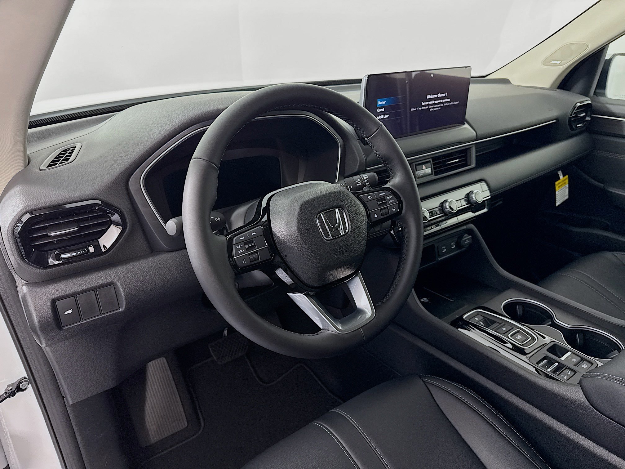 New 2026 Honda Pilot image 9