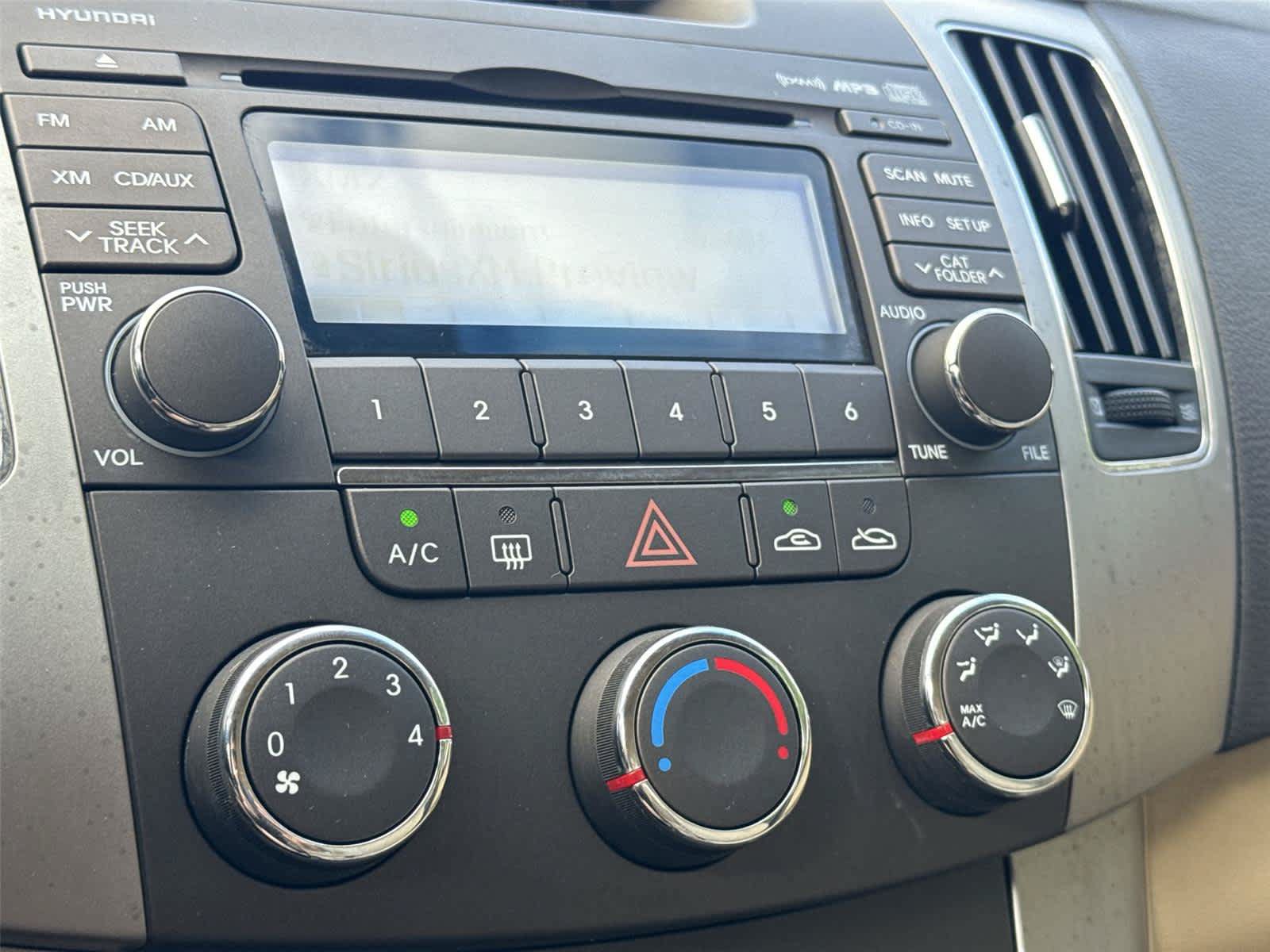 Used 2010 Hyundai Sonata GLS FWD image 30