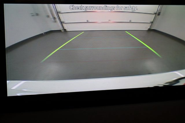 New 2026 Nissan Sentra S w/ Floor Mat Package FWD image 19
