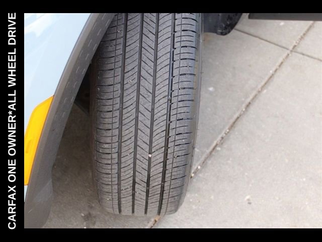 Used 2024 Hyundai Santa Cruz SE AWD/4WD image 11