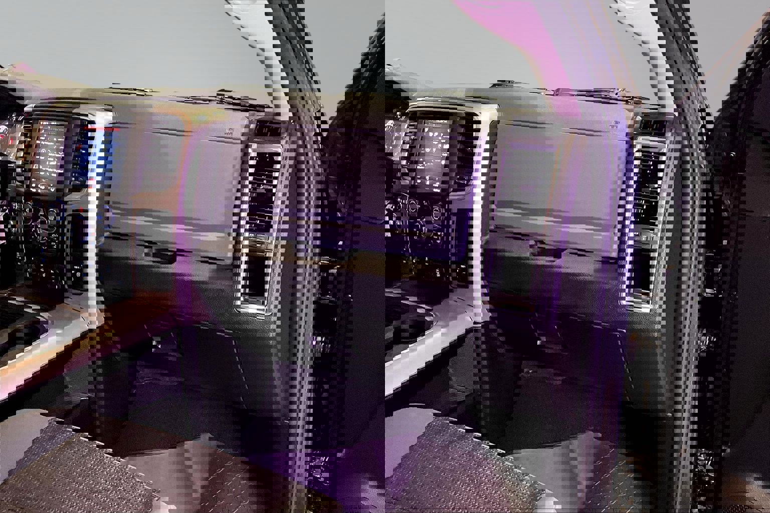 Used 2019 RAM 1500 Classic Warlock image 27