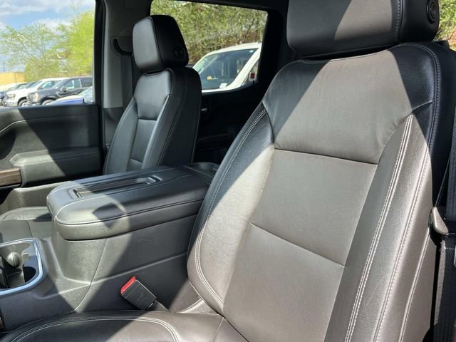 Used 2020 Chevrolet Silverado 1500 RST image 27