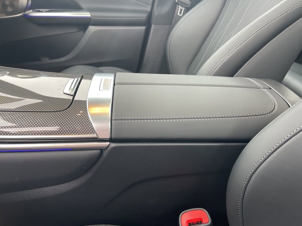 New 2025 Mercedes-Benz GLC 63 AMG S image 13