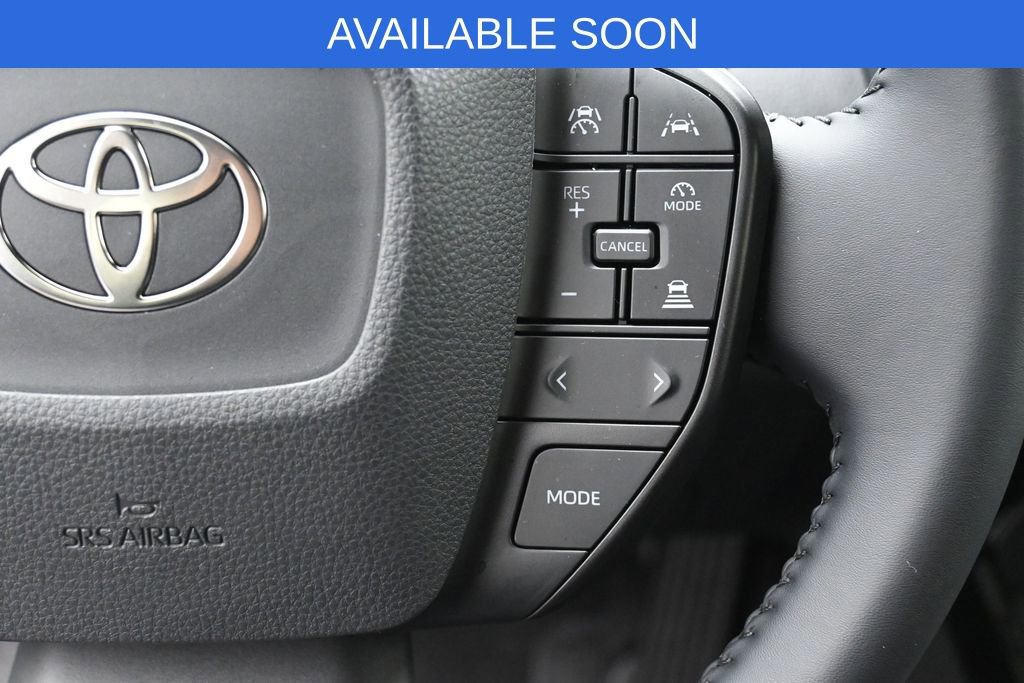 Used 2026 Toyota Prius LE FWD image 16