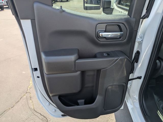 New 2026 GMC Sierra 1500 Pro w/ Pro Value Package AWD/4WD image 26