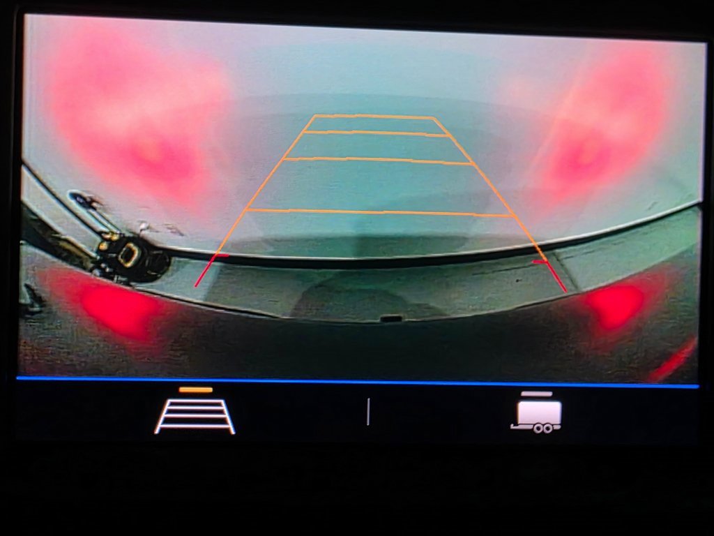 Used 2021 Chevrolet Silverado 1500 Custom Trail Boss w/ Midnight Edition image 8