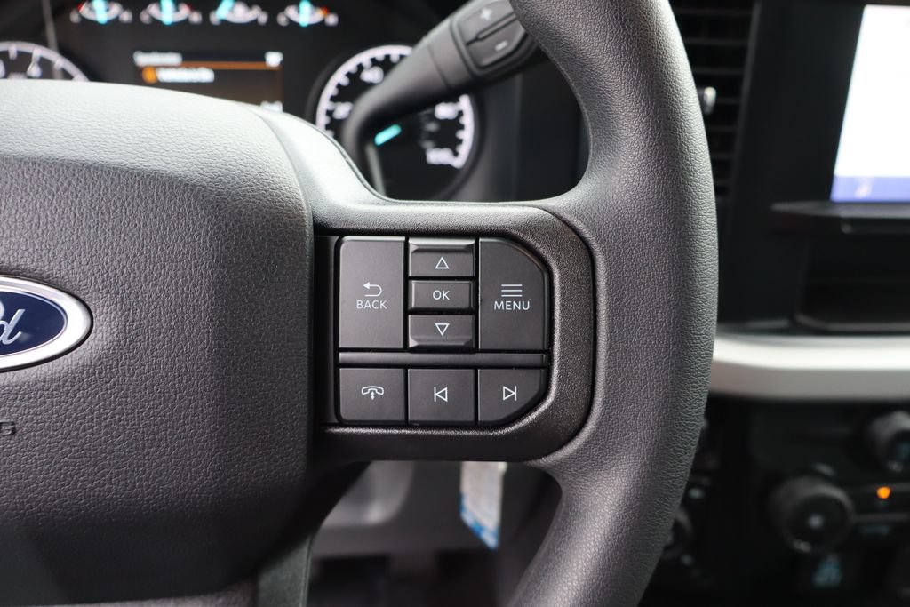 New 2026 Ford F350 XLT w/ 360-Degree Camera Package AWD/4WD image 26