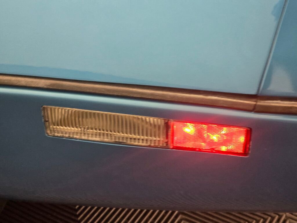 Used 1988 Chevrolet Corvette Convertible image 90