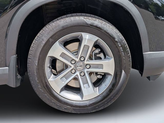 Used 2025 Honda Pilot EX-L image 11