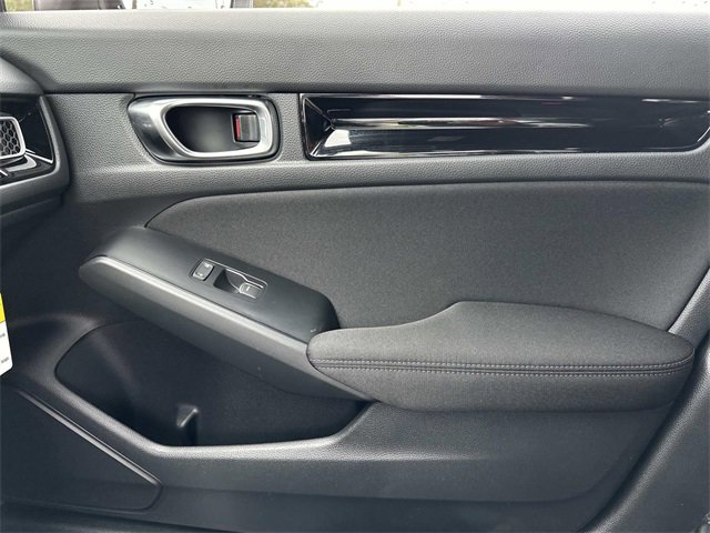 New 2026 Honda Civic Sport image 22