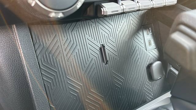 New 2026 Toyota Tacoma SR5 image 23