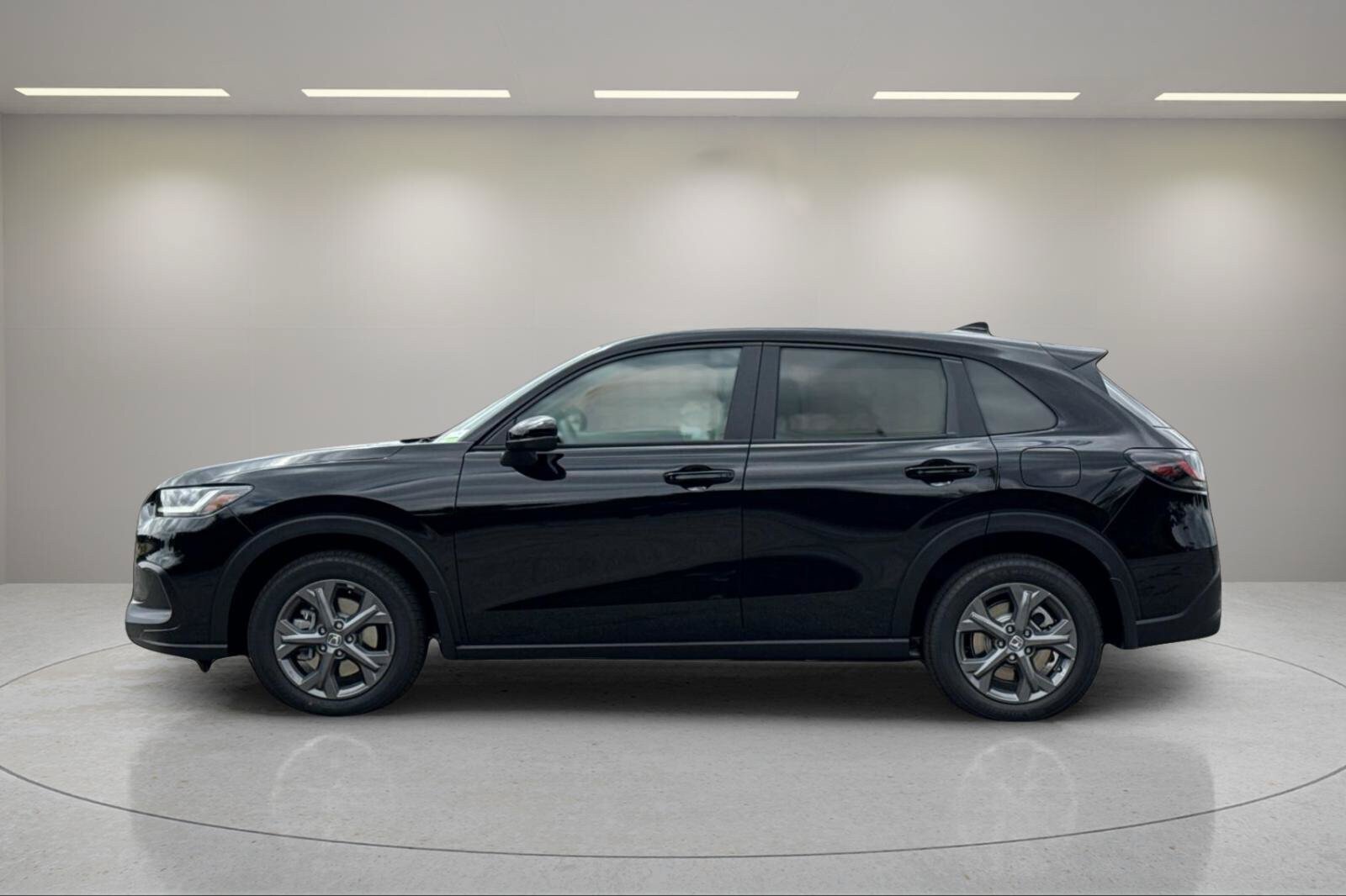 New 2027 Honda HR-V LX image 6