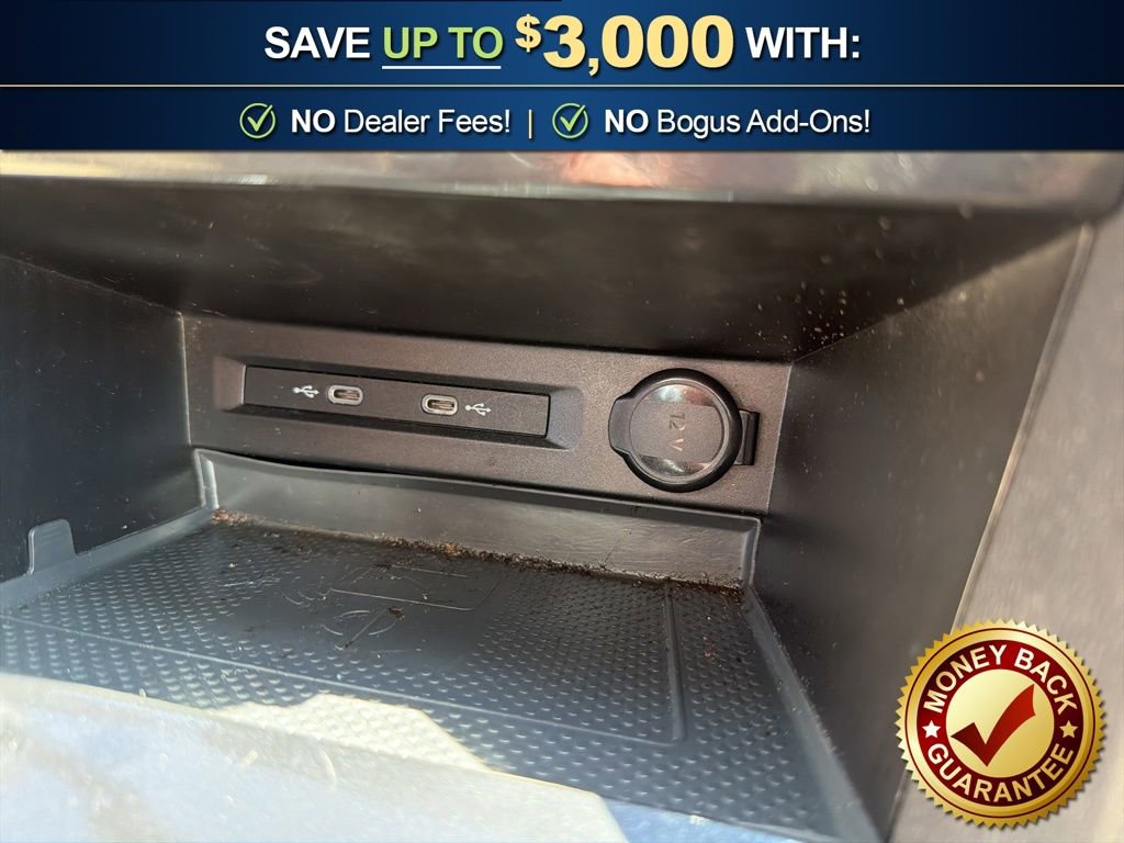 Used 2021 Volkswagen Tiguan SE w/ Panoramic Sunroof Package image 27