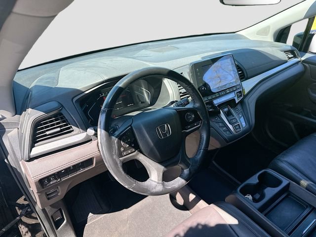 Used 2020 Honda Odyssey EX-L image 10