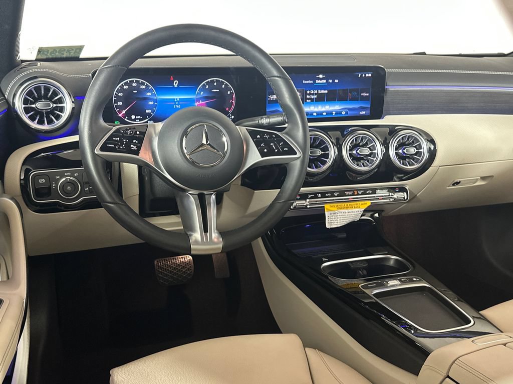 Certified 2026 Mercedes-Benz CLA 250 image 24