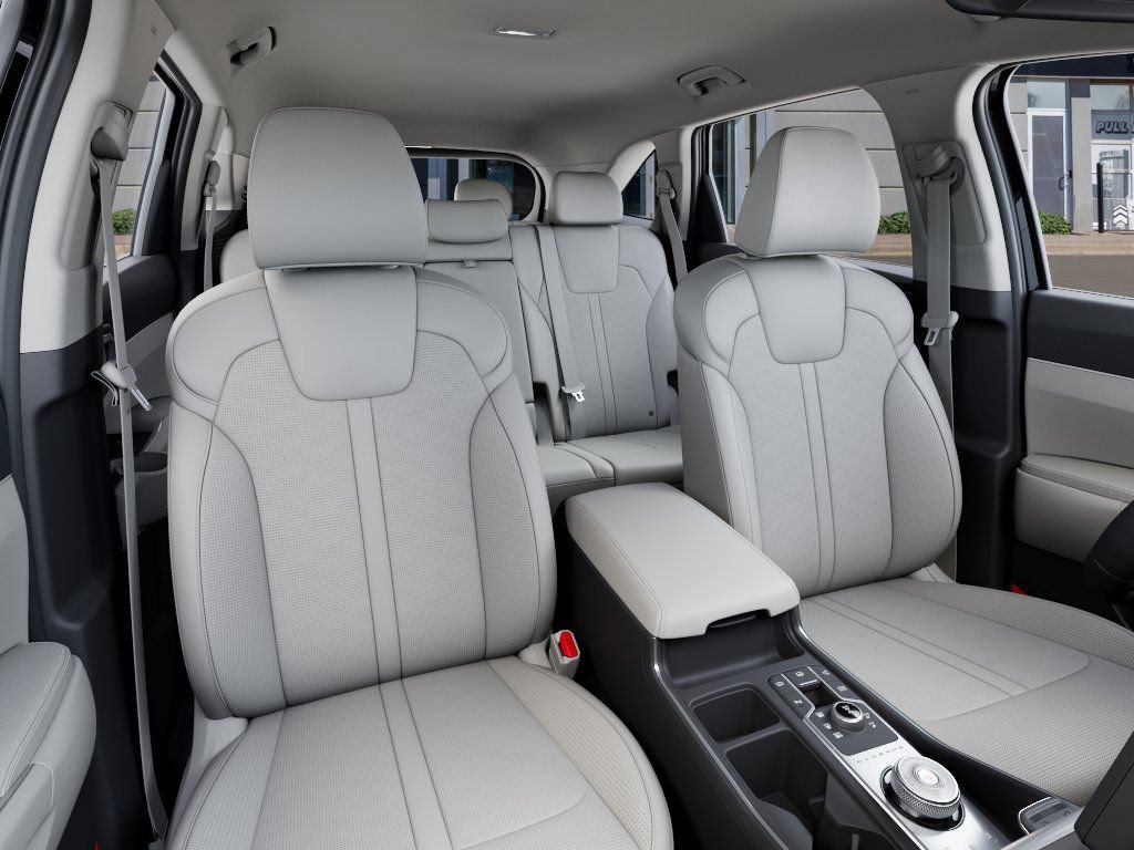 New 2026 Kia Sorento EX AWD/4WD image 18