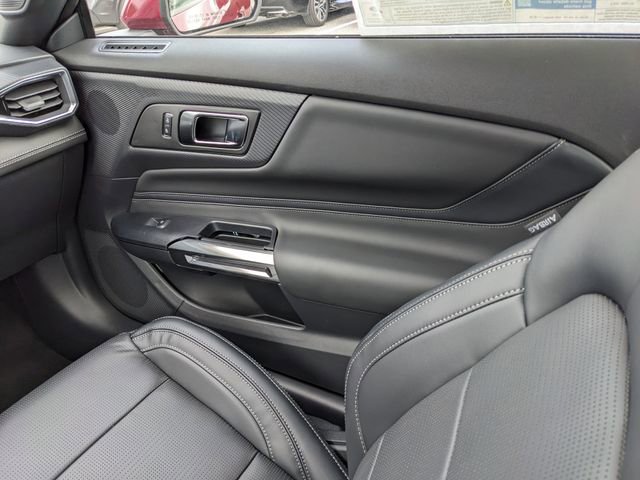 New 2026 Ford Mustang GT Premium image 16