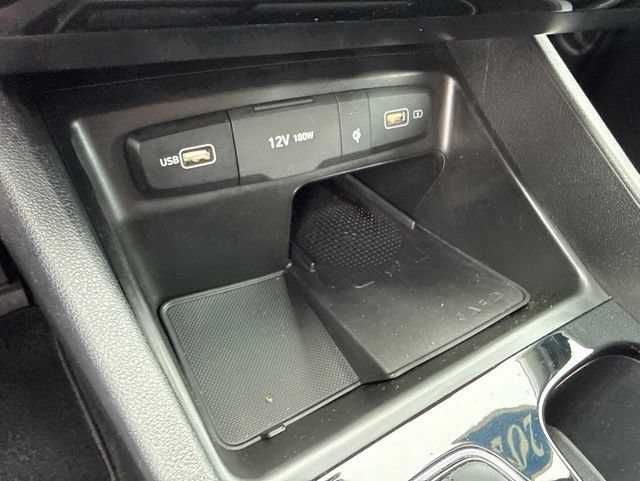 Certified 2023 Hyundai Tucson SEL AWD/4WD image 6