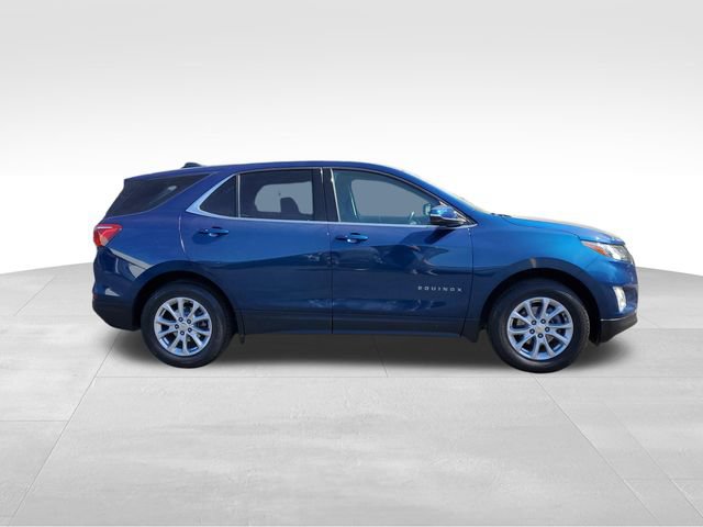 Used 2019 Chevrolet Equinox LT AWD/4WD image 6