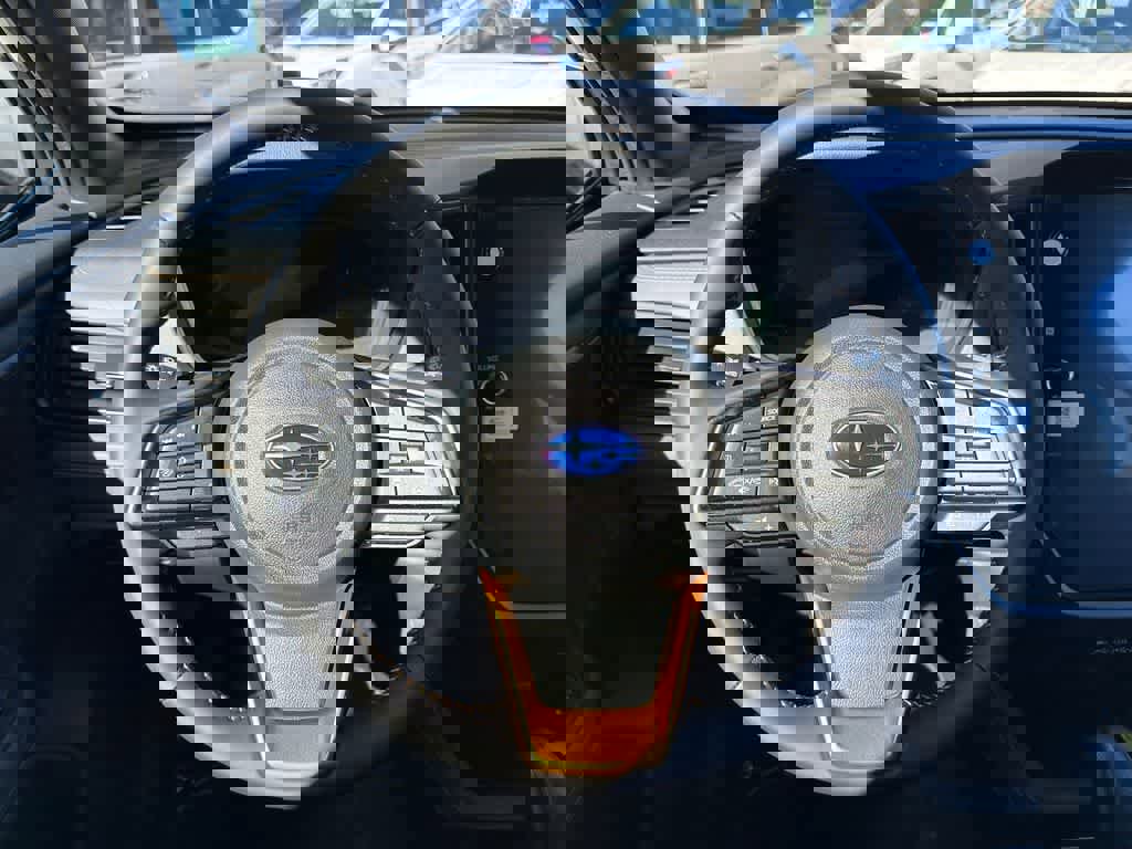 New 2026 Subaru Forester Wilderness image 16