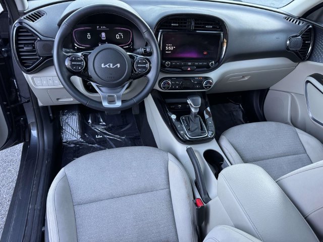 Used 2023 Kia Soul EX FWD image 20