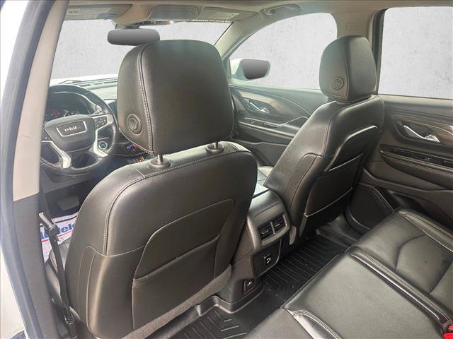 Used 2018 GMC Terrain SLT w/ Preferred Package AWD/4WD image 18