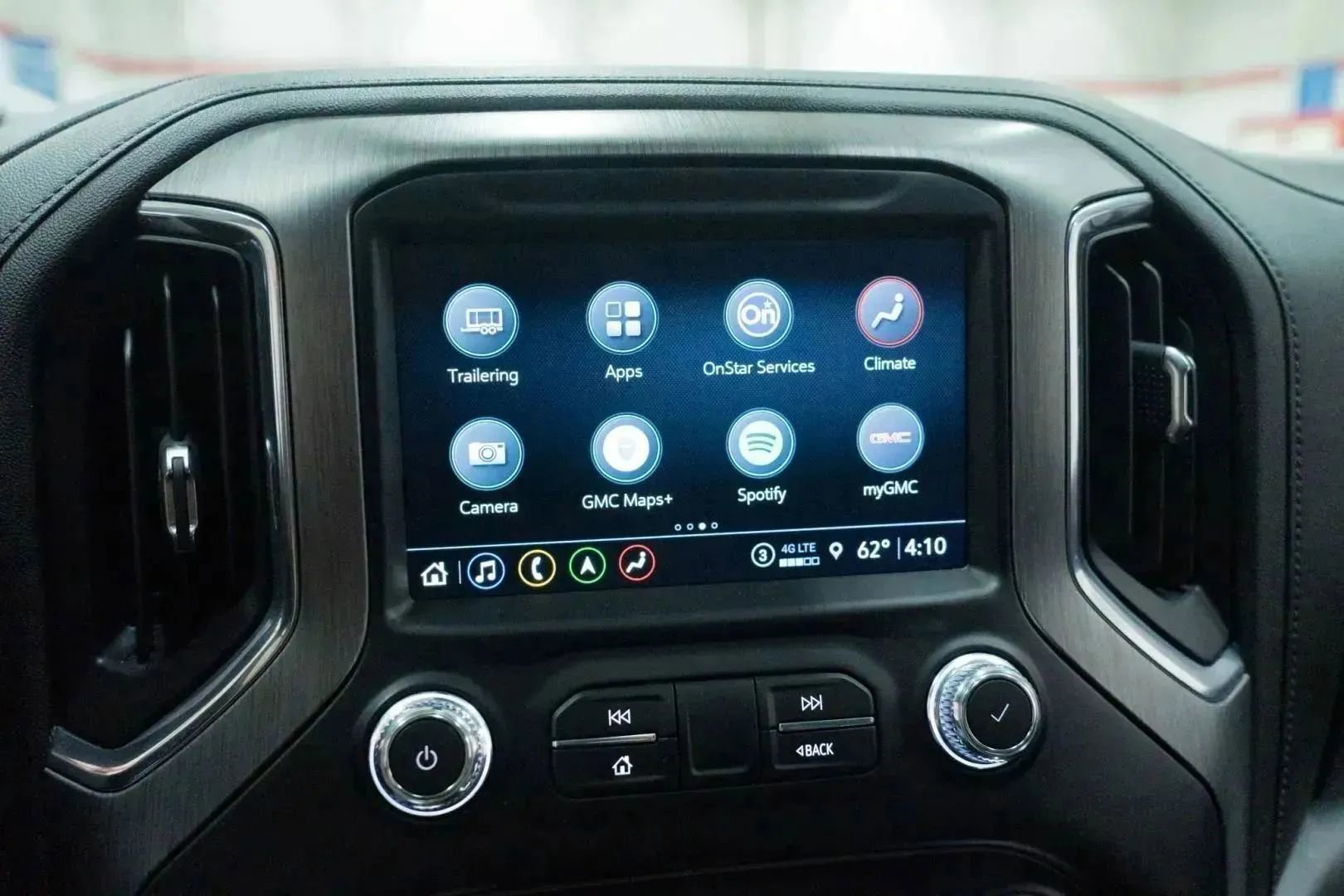 Used 2022 GMC Sierra 2500 Denali w/ Denali Ultimate Package image 41